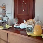 بيت ريفي Restaurant Meran *