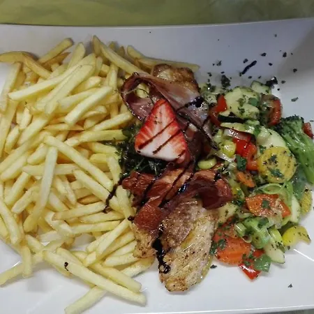 Restaurant Meran *