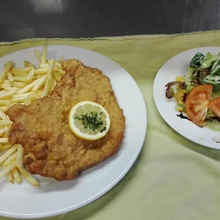 Restaurant Meran Inn