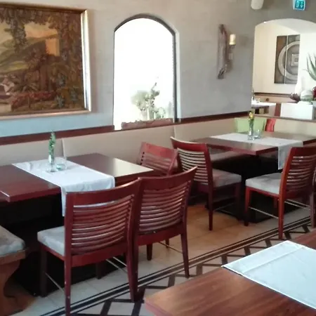 Penzion Restaurant Meran *