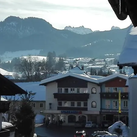 Penzion Restaurant Meran