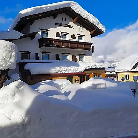Gasthof Restaurant Meran Abtenau