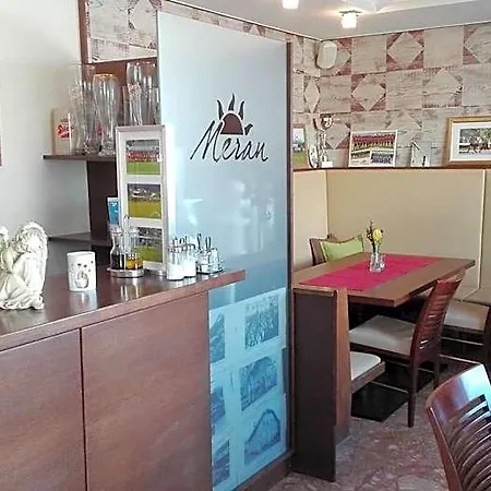 Restaurant Meran *