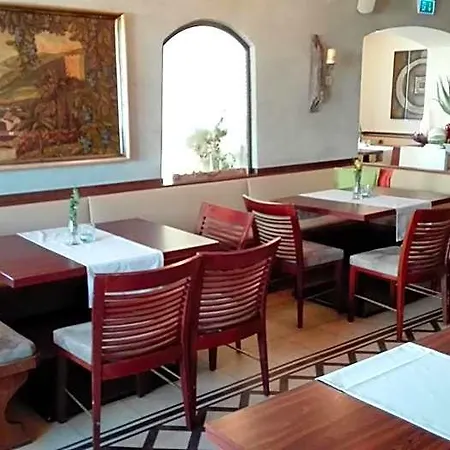 Restaurant Meran * Abtenau