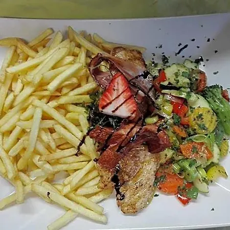 Restaurant Meran Gasthof *