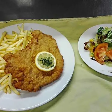 Restaurant Meran Abtenau