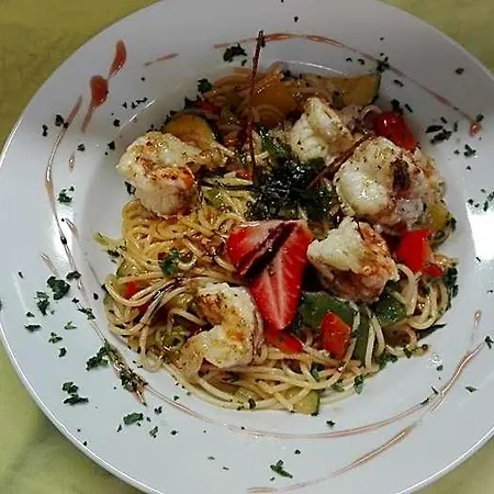 Restaurant Meran Abtenau